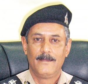 العميد زهير النصر الله﻿