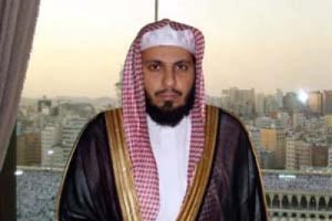 الشيخ صالح بن محمد ال طالب