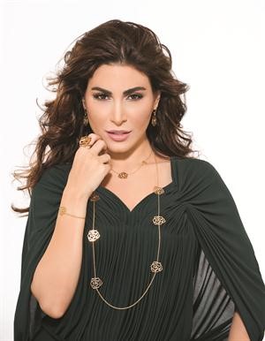 دار بياجيه للساعات والمجوهرات العالمية تعلن عن الفنانة يارا سفيرة لها في الشرق الأوسط