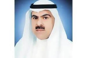 ديوان الجاسر يستضيف المهنئين اليوم وغداً