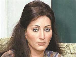 وفاء عامر﻿
