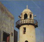 مصرع لص أثناء سرقة مسجد