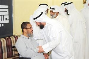 تهنئة بالعيد