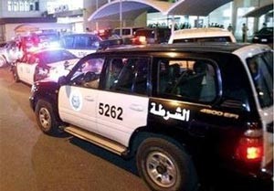 ضبط «بدون» ومواطن روّعا سائقي الجوالة في النهضة والقيروان والصليبية بالسلب