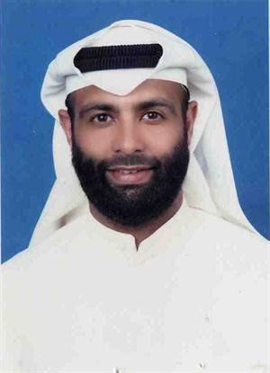 دحمد الحمد