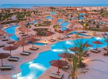 الغردقة تزيح شرم الشيخ عن مقدمة المدن المفضلة لدى المسؤولين المصريين