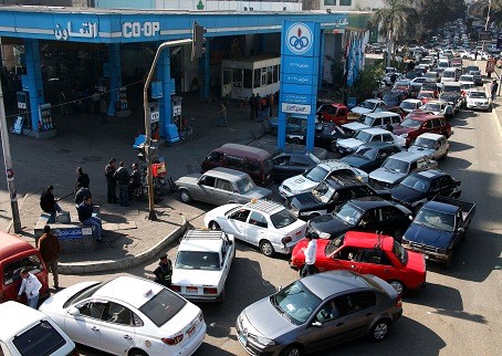 «التموين»: إمدادات البوتاجاز والبنزين والسولار بالأسواق كافية 