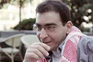 الصحافي اللبناني فداء عيتاني
