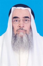 الداعية سيد الرفاعي﻿