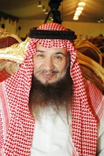 الداعية احمد القطان﻿