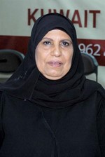 التربوية خولة العتيقي﻿