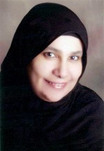 الداعية سعاد بوحمرا﻿