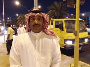 مخلد الصواغ
