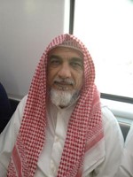 دمحمد الشطي﻿