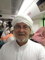 دغازي عثمان﻿