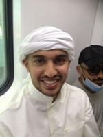 مشاري الشريان﻿