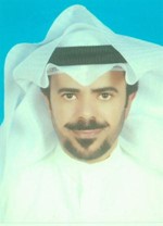 احمد العجمي