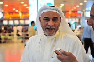 الحاج فؤاد البعيجان﻿