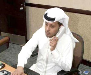 حادث مروري يودي بحياة مقدم برنامج "بيوت مطمئنة" تركي الهزاع