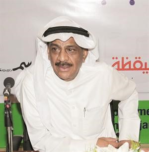 الفنان القدير عبدالعزيز الحداد