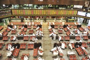 نتائج الربع الثالث والتطورات السياسية تحددان اتجاه السوق حتى نهاية العام