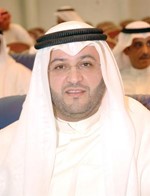 الشيخ طلال المحمد﻿