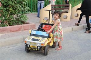 توفير سيارات للاطفال﻿