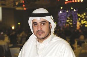 محمد الفضلي
