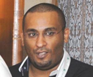 محمد الهاجري