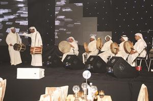 شباب الايقاعات وسامرية يا اهل السامر