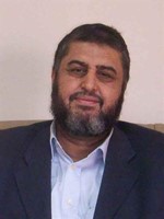 خيرت الشاطر