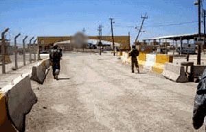 الأردن يمنع دخول ثلاثة عسكريين سوريين منشقين «لأسباب أمنية»