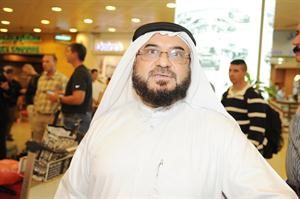 مساعد مندني﻿