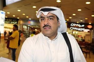 صلاح العبدالغفور﻿