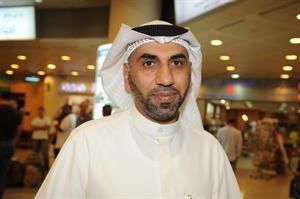 احمد عبداللطيف الجابر﻿