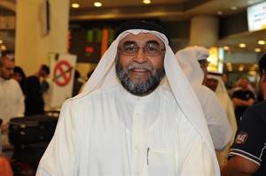 فيصل مندني﻿