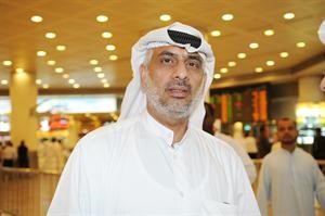 عبدالوهاب الجابر 	قاسم باشا﻿