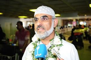 احمد عبدالله حاجية﻿