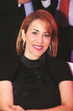 منال عمر