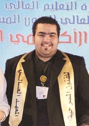 فريق «السرب» الفائز بنصيب الأسد في مهرجان الشباب التاسع: لم ننظر إلى الجوائز  ولكن أردنا تقديم عرض يعجب الجمهور