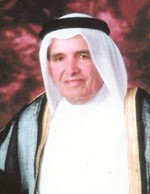 احمد طاهر البغلي﻿