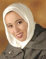 افنان السميط﻿