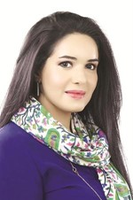 مريم الدوسري﻿