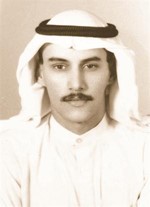 المخرج السينمائي ابراهيم المانع ﻿