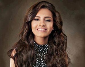 كارمن سليمان