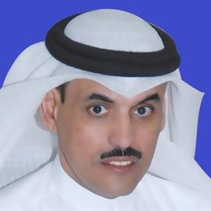 طلال القحص