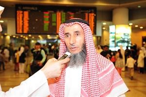 الشيخ ناظم المسباح﻿