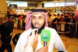 سعود الحيان﻿