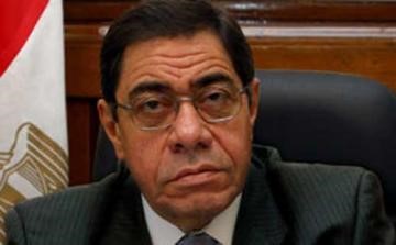 المستشار دعبدالمجيد محمود