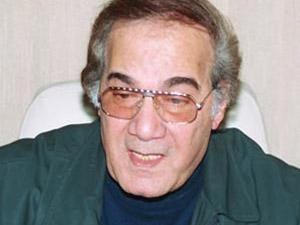 محمود ياسين